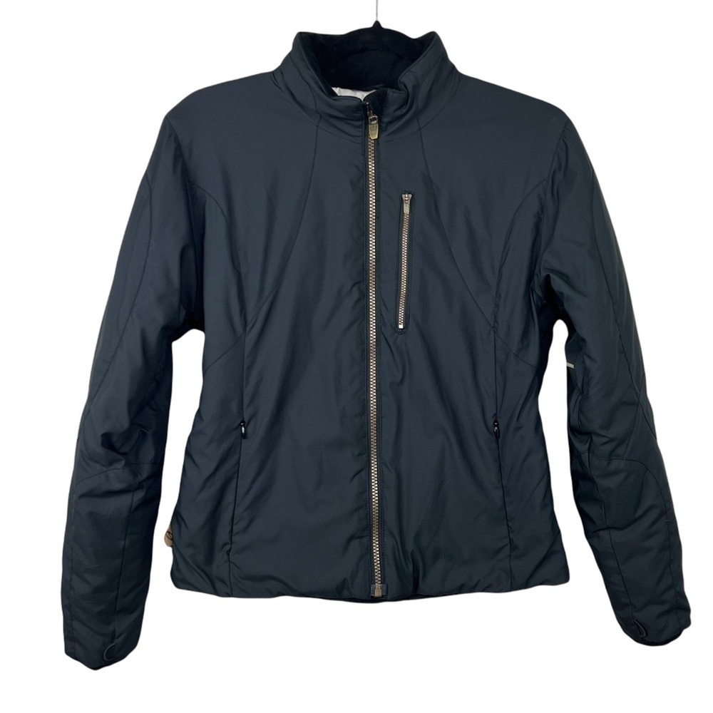 Obermeyer Bomber Jacket